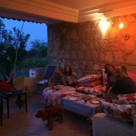 Casa Mini Bozcaada *