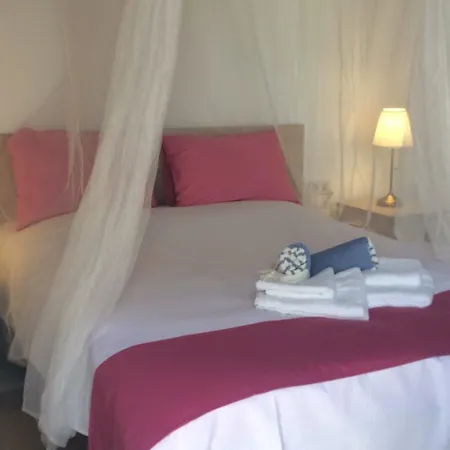 Casa Mini Bozcaada Bed and breakfast Bozcaada