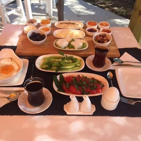 Casa Mini Bozcaada Bozcaada