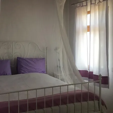 Casa Mini Bozcaada Bed and breakfast *