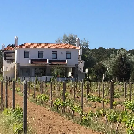 Casa Mini Bozcaada Bed & Breakfast Tenedos