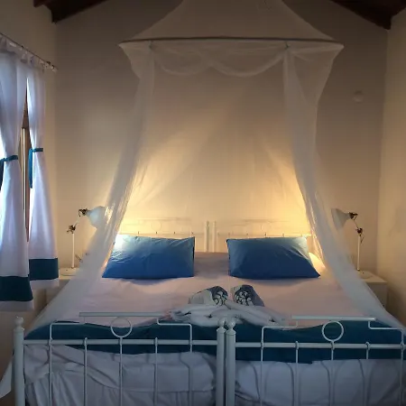 Casa Mini Bozcaada Bed & Breakfast Tenedos