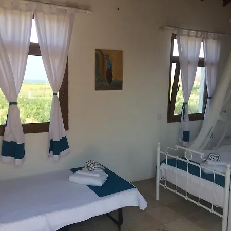 Bed and breakfast Casa Mini Bozcaada *