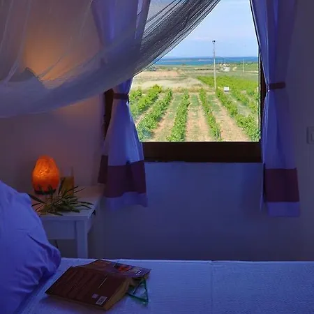 Casa Mini Bozcaada Tenedos