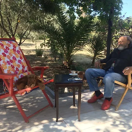 Casa Mini Bozcaada Bozcaada