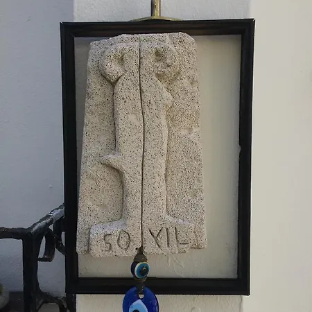 Casa Mini Bozcaada Bed & Breakfast *