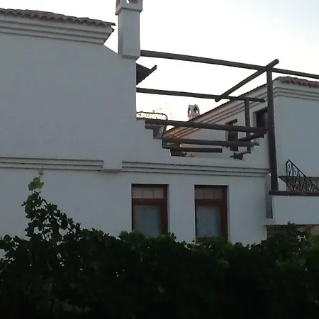 Bed & Breakfast Casa Mini Bozcaada Tenedos