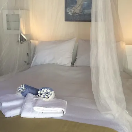 Bed and breakfast Casa Mini Bozcaada Bozcaada