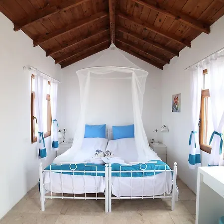 Casa Mini Bozcaada *