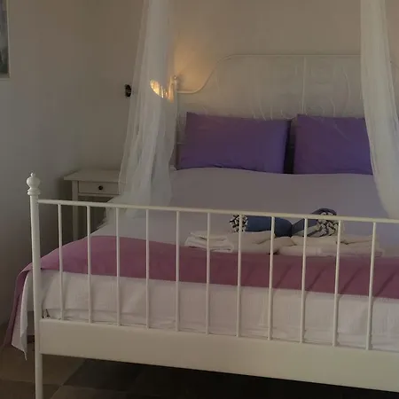 Casa Mini Bozcaada Tenedos