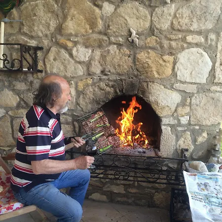 Bed & Breakfast Casa Mini Bozcaada