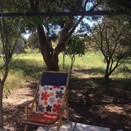 Bed and breakfast Casa Mini Bozcaada Bozcaada