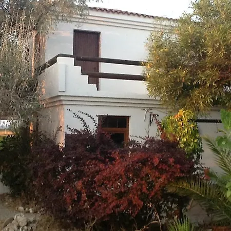 Bed and breakfast Casa Mini Bozcaada *