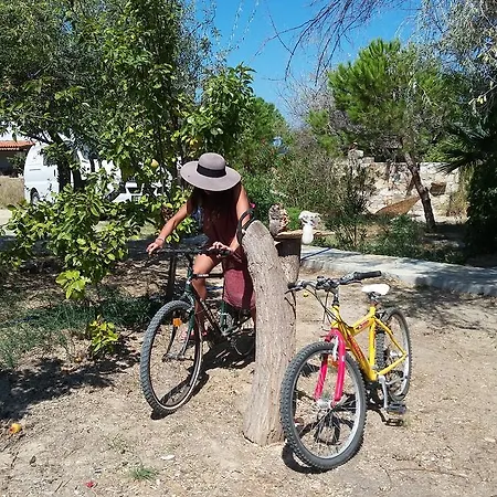 Bed and breakfast Casa Mini Bozcaada Bozcaada