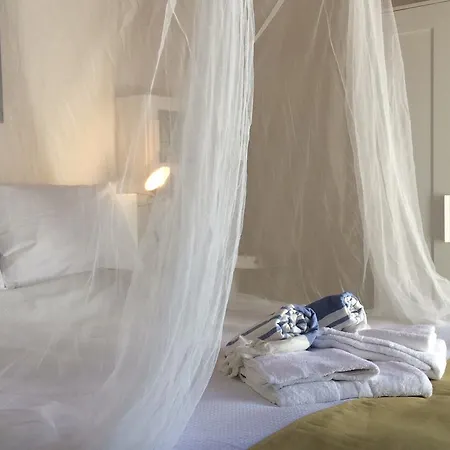 Bed & Breakfast Casa Mini Bozcaada