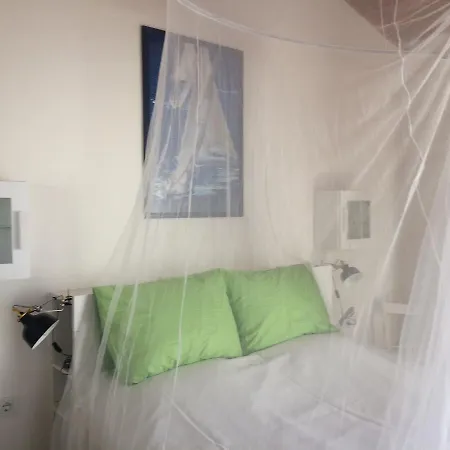 Casa Mini Bozcaada *