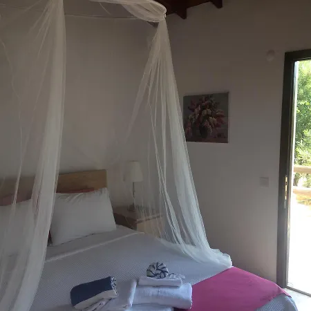 Bed and breakfast Casa Mini Bozcaada