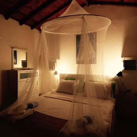 Bed & Breakfast Casa Mini Bozcaada