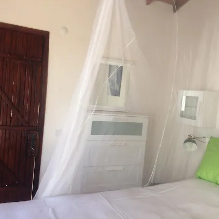 Bed and breakfast Casa Mini Bozcaada *