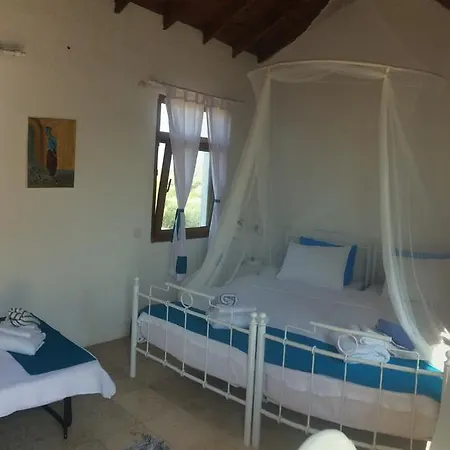 Casa Mini Bozcaada *