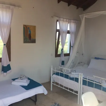 Casa Mini Bozcaada Bed and breakfast Bozcaada
