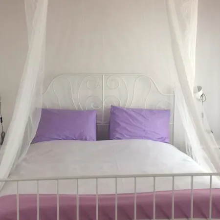 Casa Mini Bozcaada Bed and breakfast Bozcaada