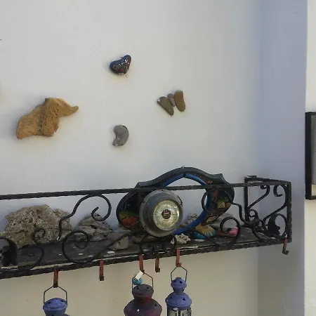 Bed and breakfast Casa Mini Bozcaada Bozcaada