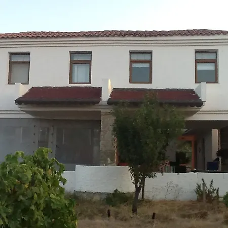 Casa Mini Bozcaada Bed & Breakfast Tenedos