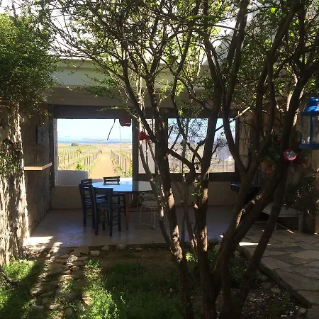 Bed and breakfast Casa Mini Bozcaada