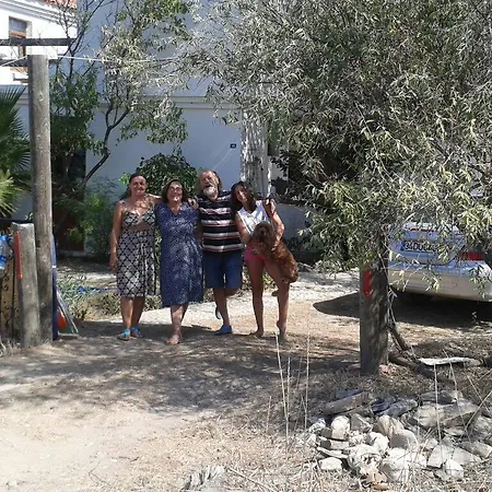 Casa Mini Bozcaada Tenedos