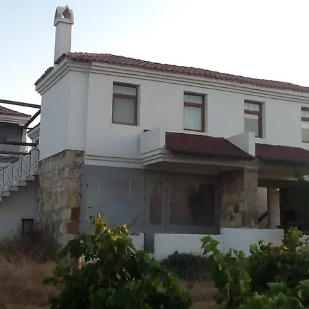 Casa Mini Bozcaada Bed & Breakfast *