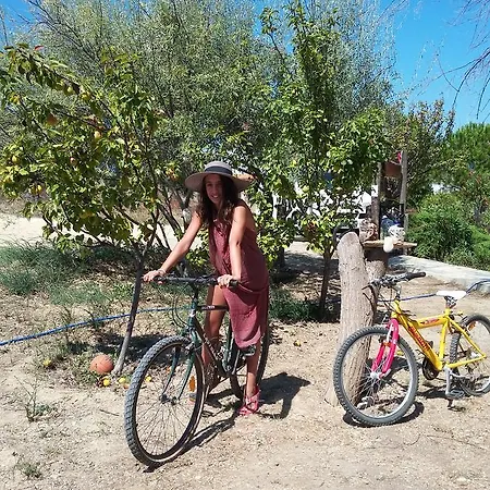 Casa Mini Bozcaada *