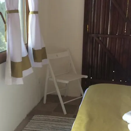 Casa Mini Bozcaada Bed & Breakfast *