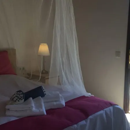 Casa Mini Bozcaada Tenedos