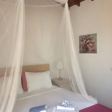 Bed and breakfast Casa Mini Bozcaada Bozcaada