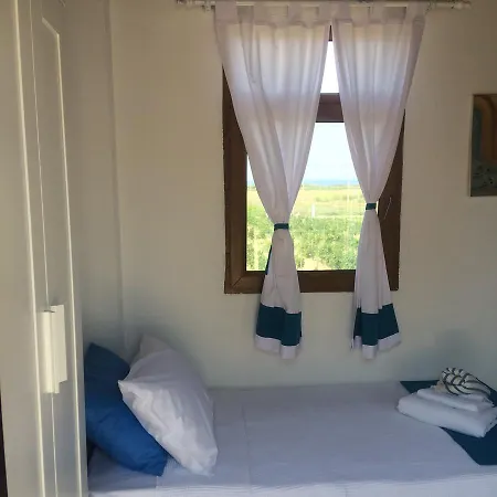 Bed & Breakfast Casa Mini Bozcaada