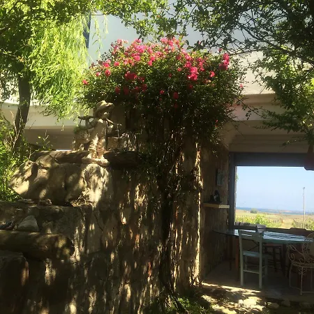 Casa Mini Bozcaada Bed & Breakfast *