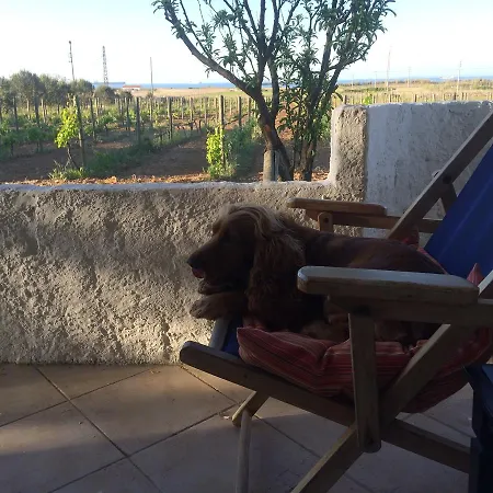 Bed & Breakfast Casa Mini Bozcaada *