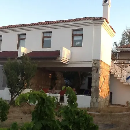 Casa Mini Bozcaada Bed & Breakfast Tenedos