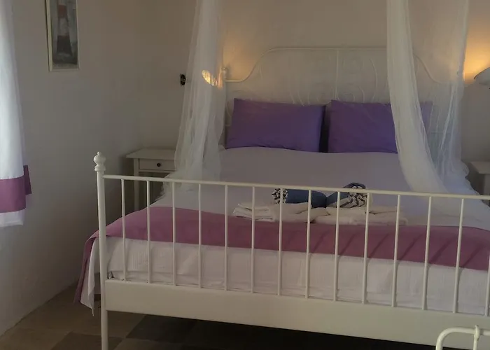 Casa Mini Bozcaada Bozcaada